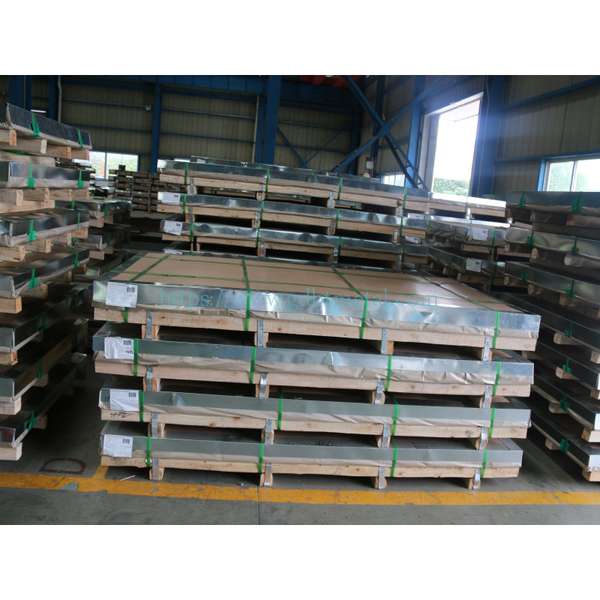 Stainless Steel Sheet&Plate